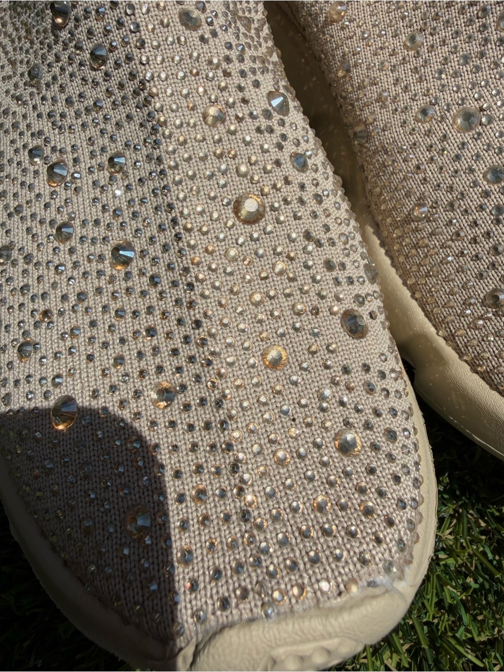 Steve Madden's 'Kaia' sock sneakers - Picture 9 of 17